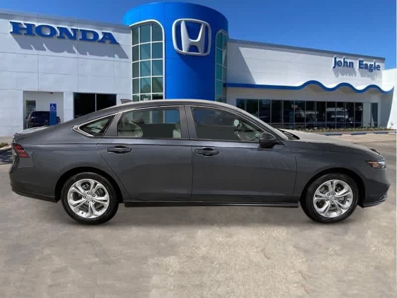 Thumbnail: 2025 Honda Accord - 7