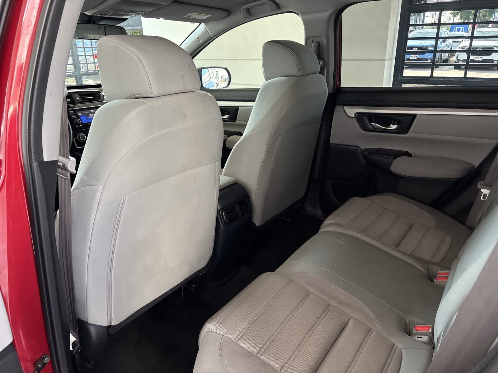 Thumbnail: 2020 Honda CR-V - 11