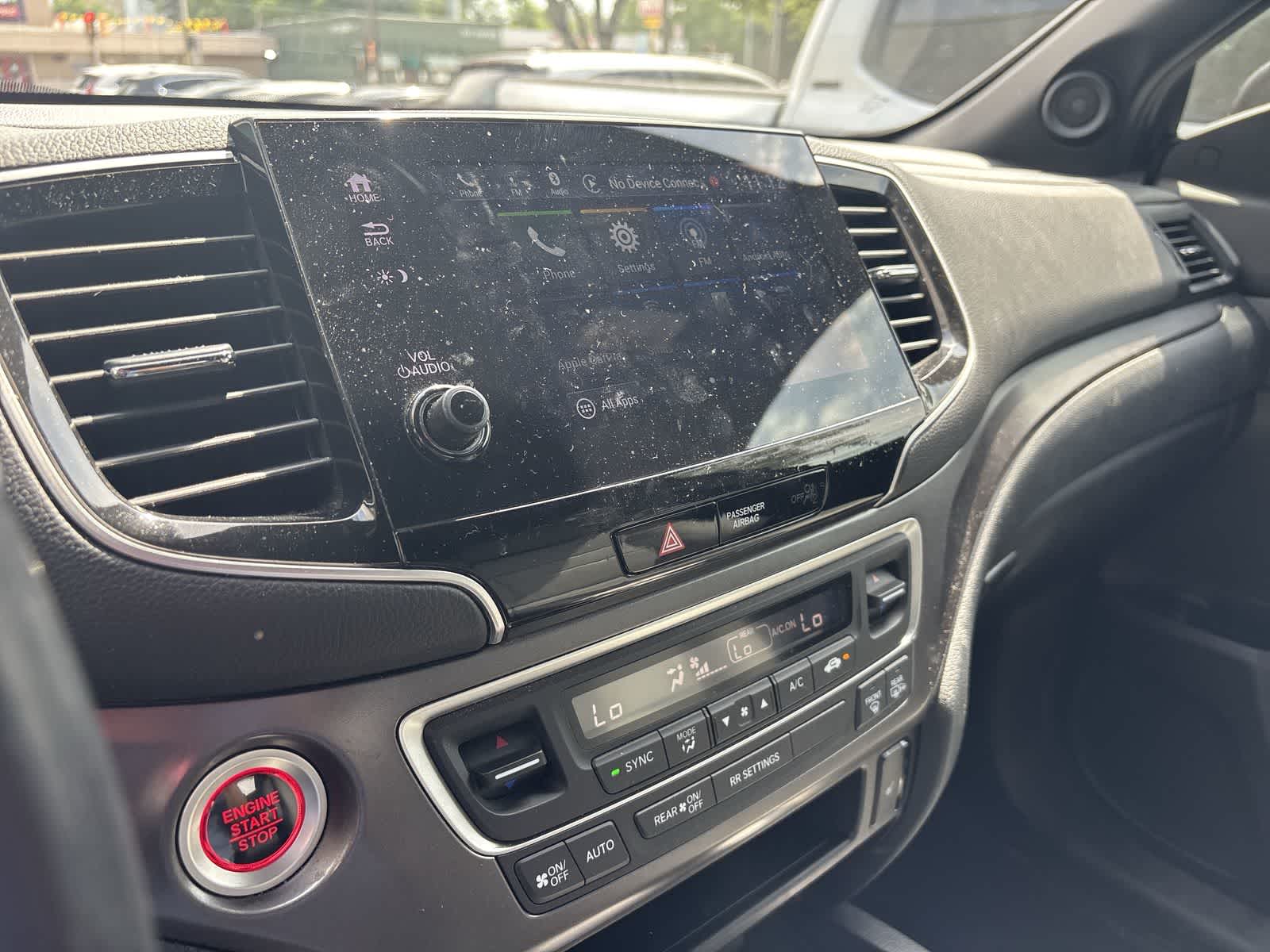 Thumbnail: 2021 Honda Passport - 18