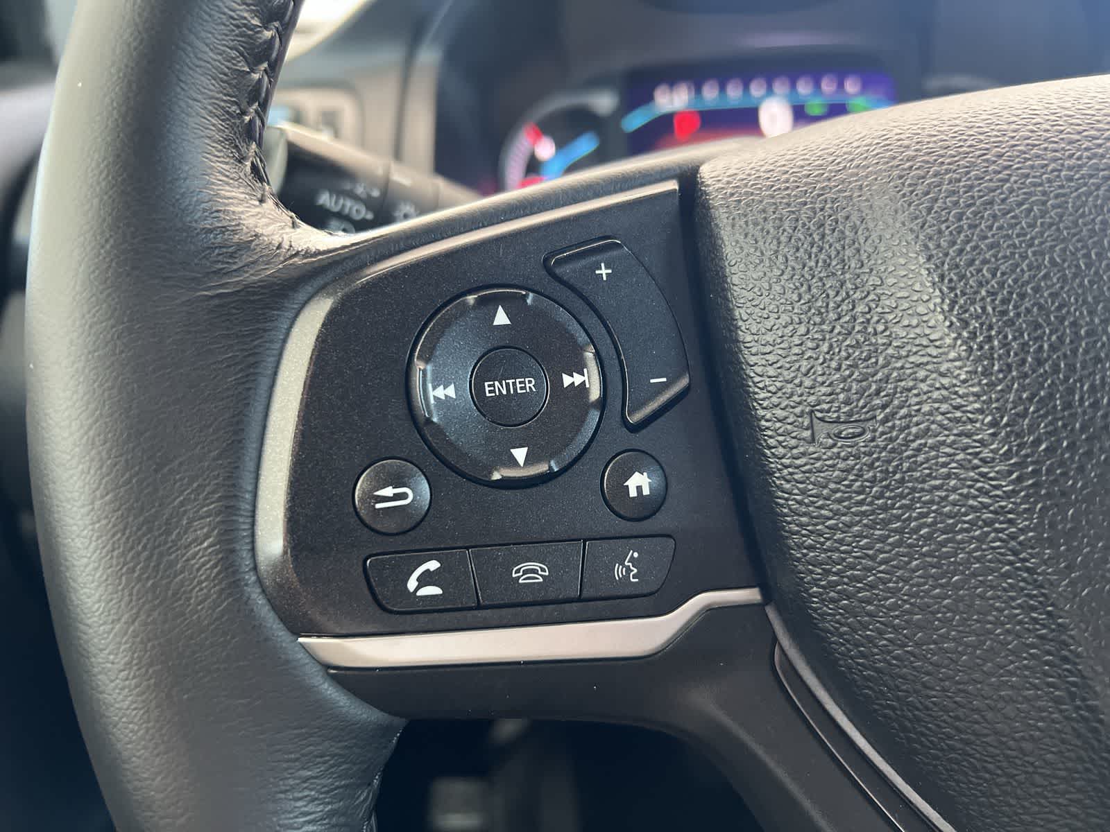 Thumbnail: 2020 Honda Pilot - 25