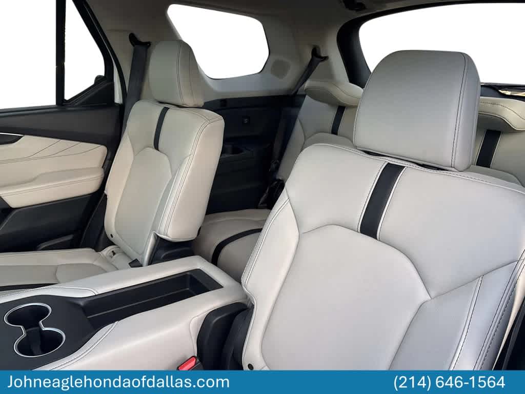 Thumbnail: 2026 Honda Pilot - 20