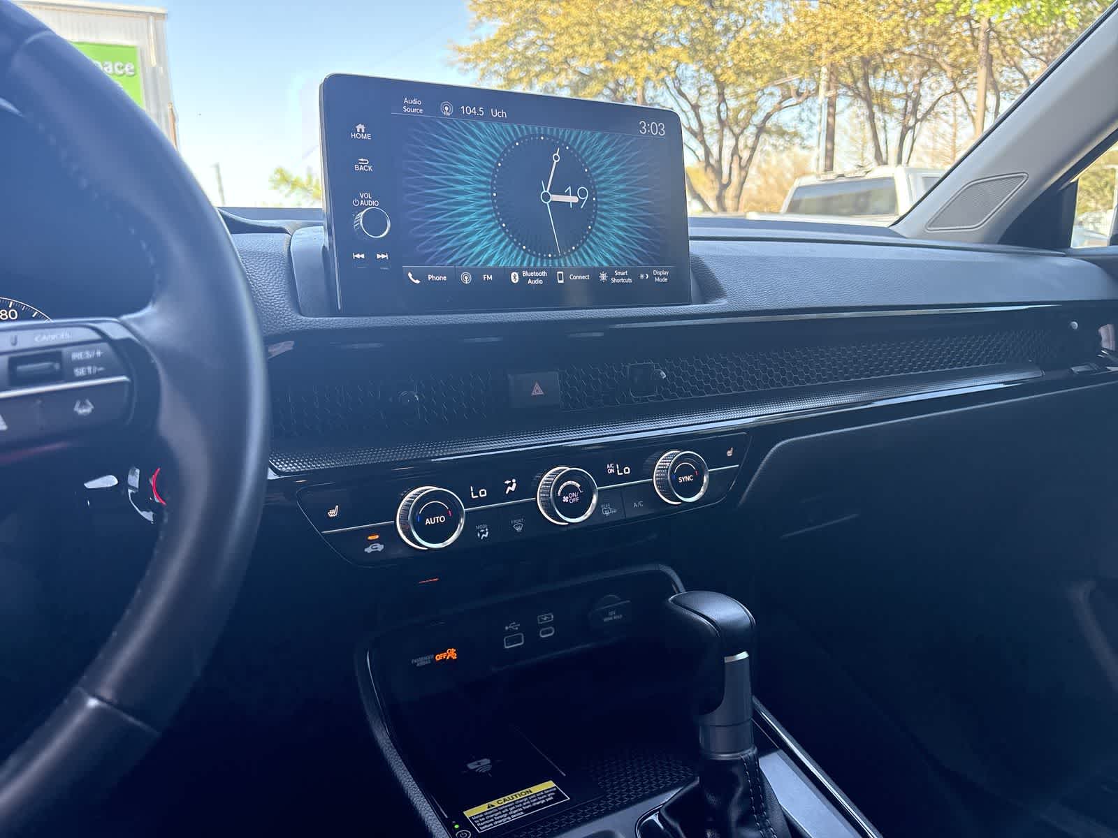 Thumbnail: 2024 Honda CR-V - 28