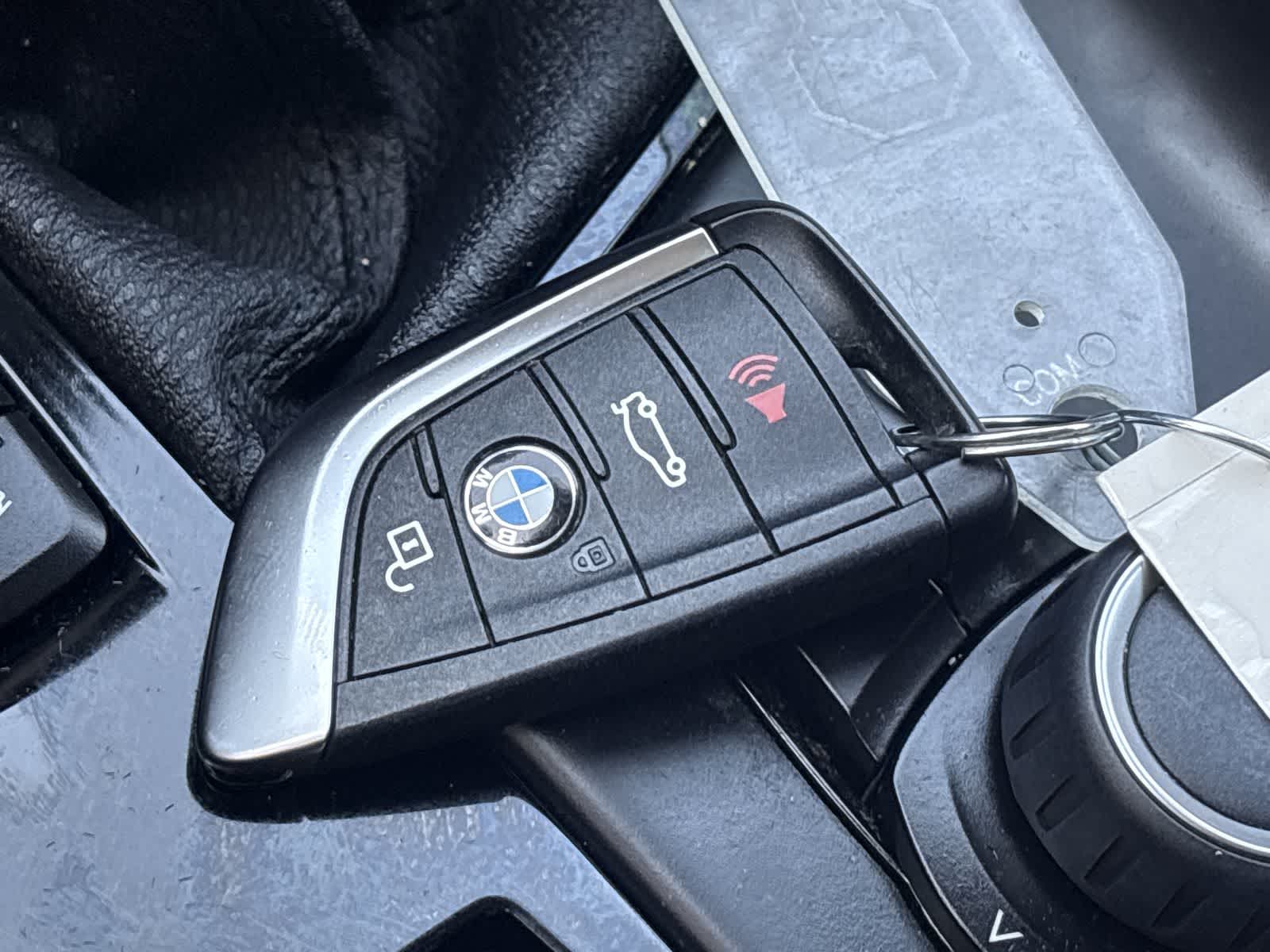 Thumbnail: 2018 BMW X2 - 38