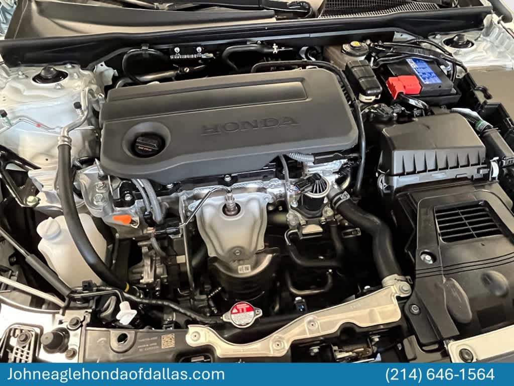 Thumbnail: 2026 Honda Civic - 11