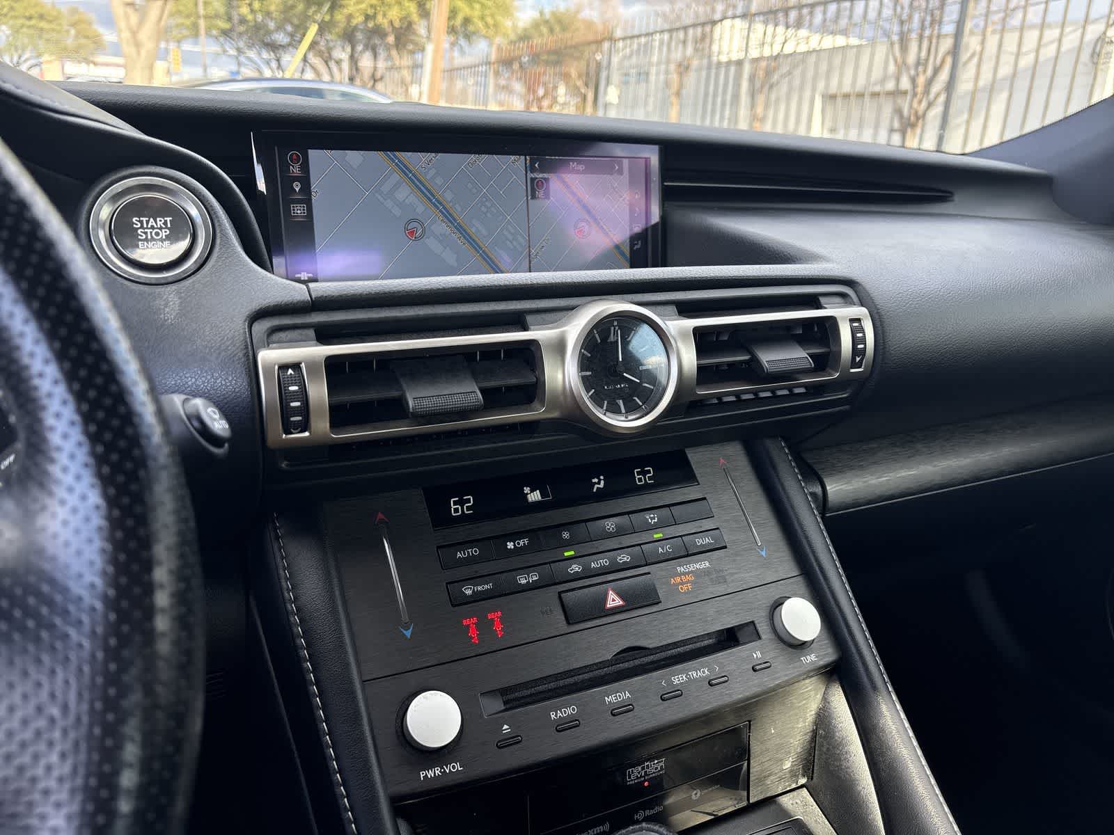 Thumbnail: 2019 Lexus RC - 14