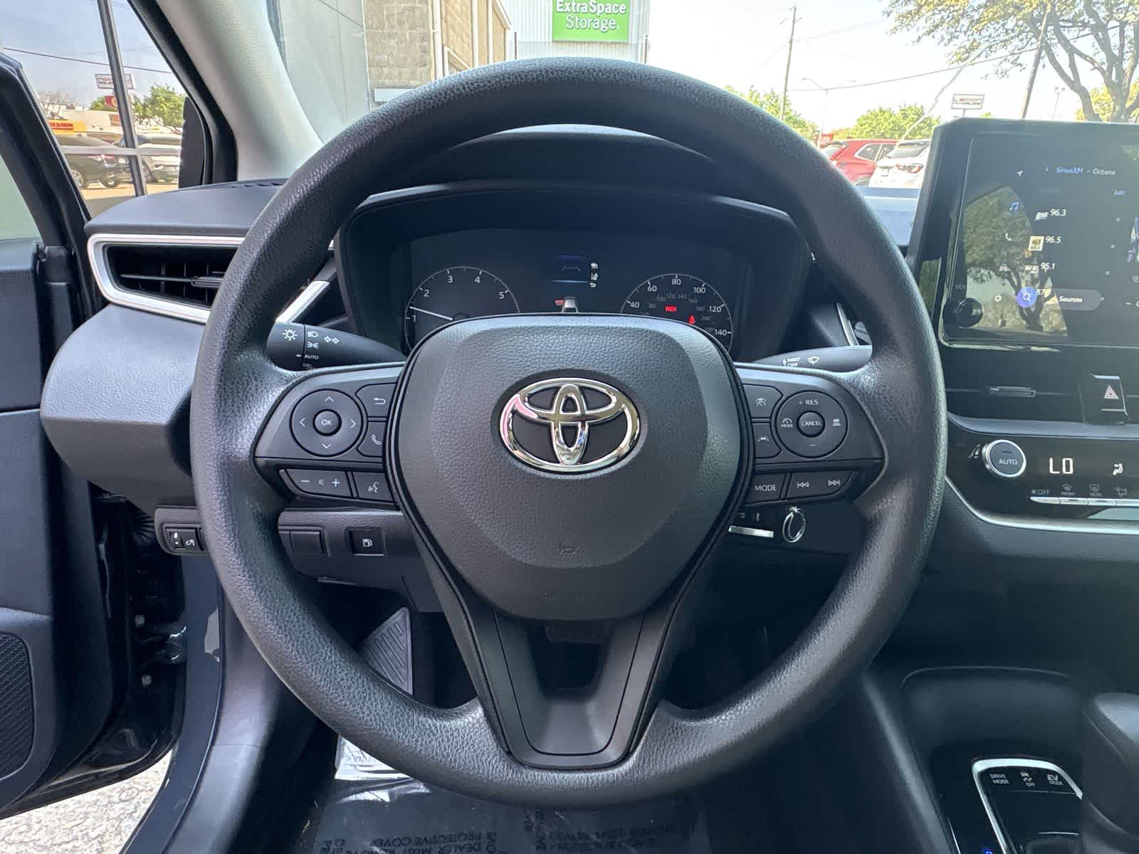 Thumbnail: 2025 Toyota Corolla - 18