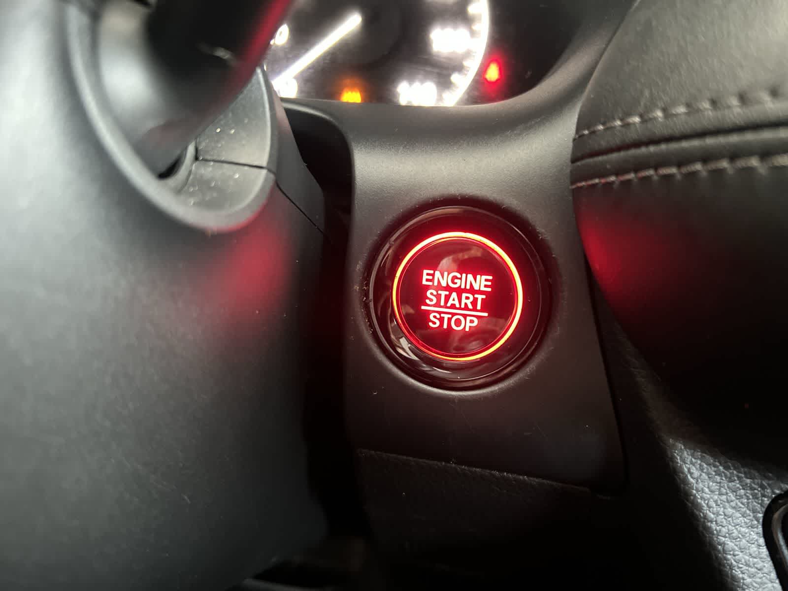 Thumbnail: 2025 Honda HR-V - 22