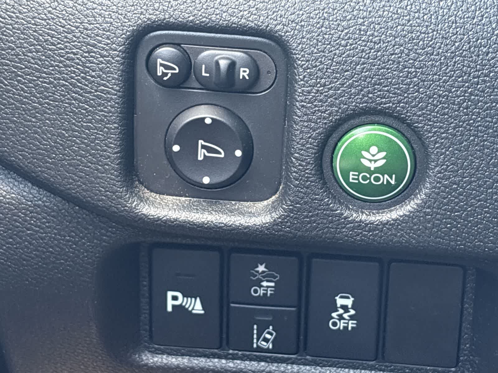 Thumbnail: 2021 Honda Passport - 19