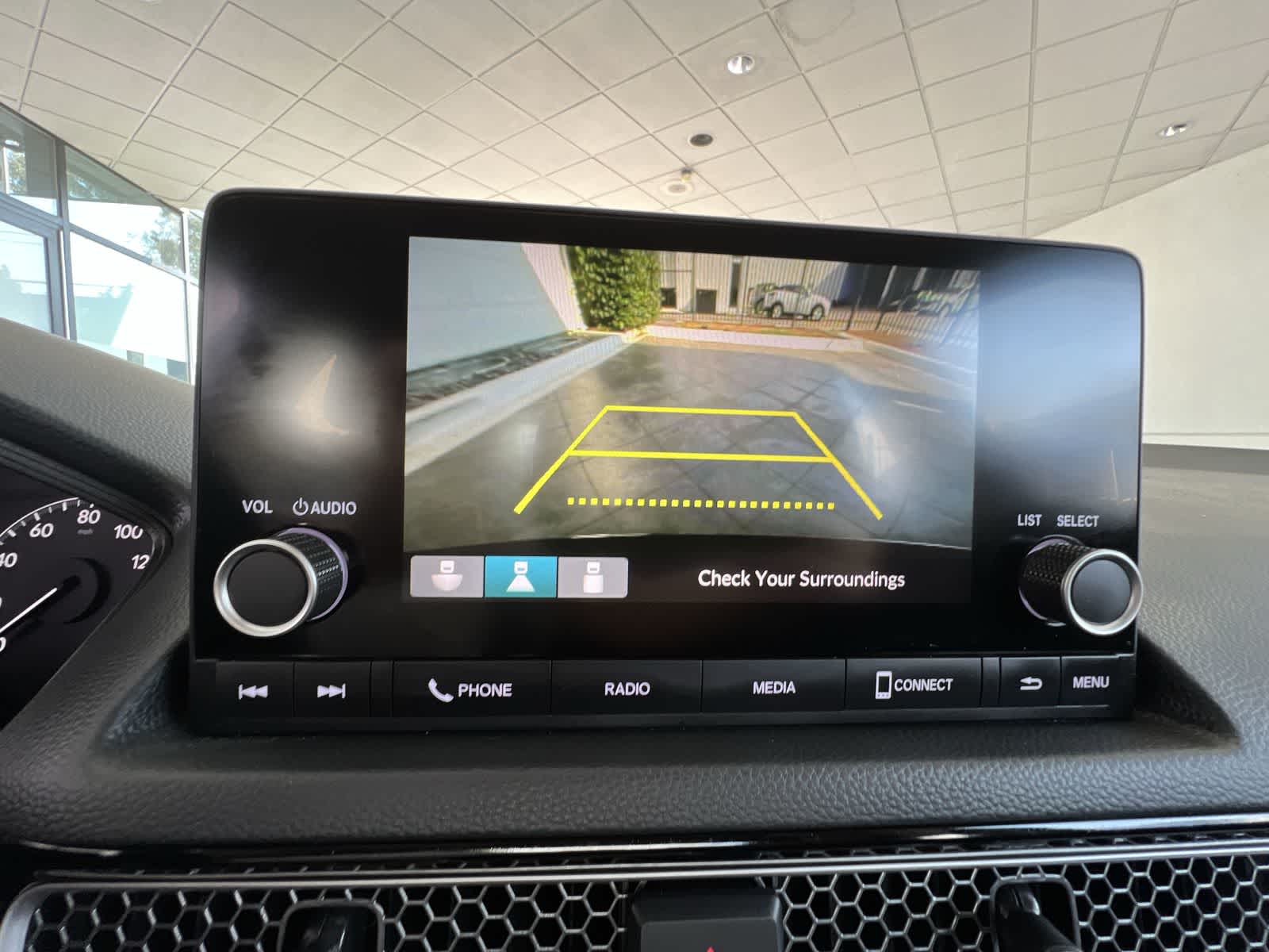 Thumbnail: 2025 Honda Civic - 31