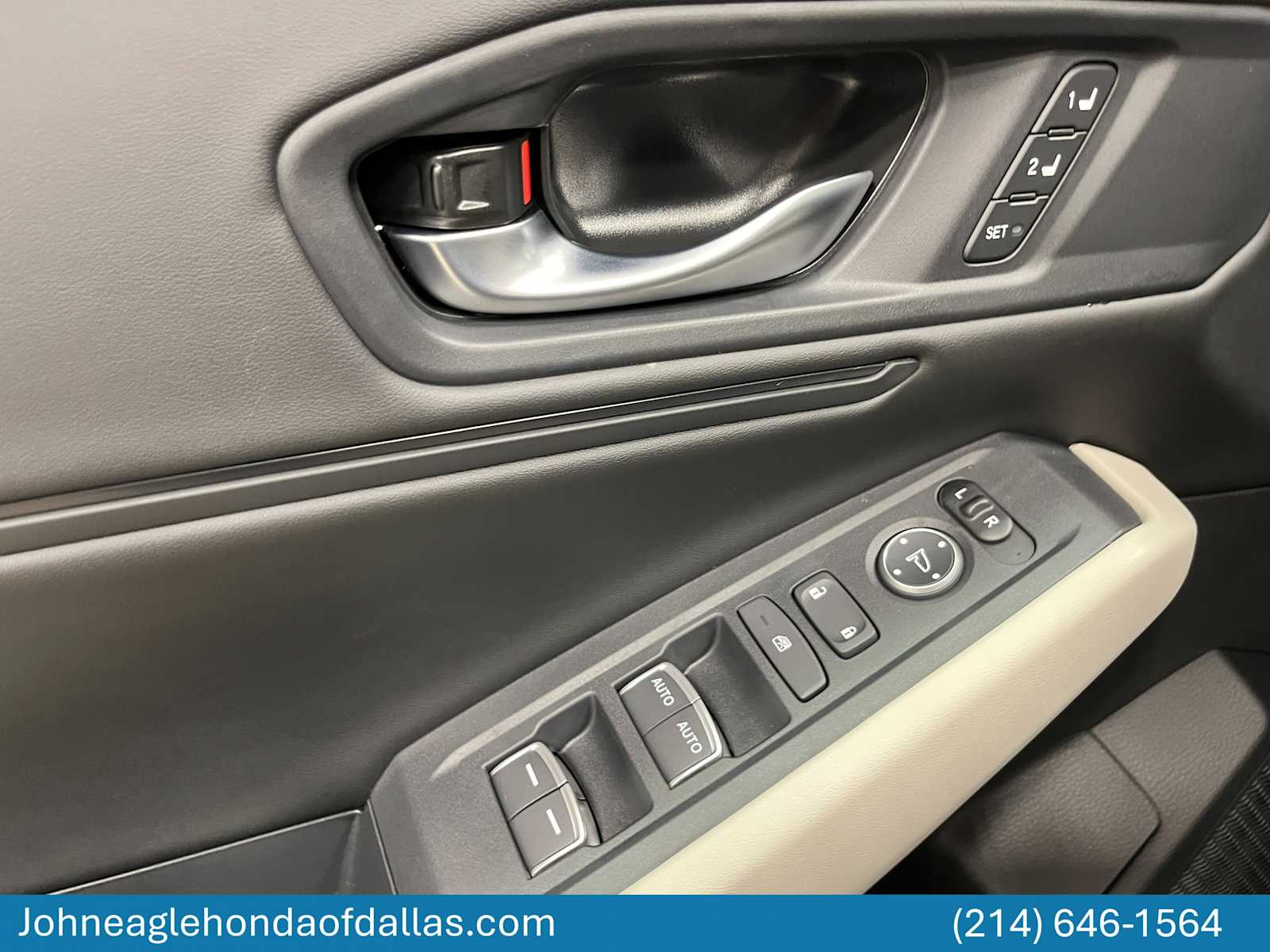 Thumbnail: 2026 Honda Accord - 12