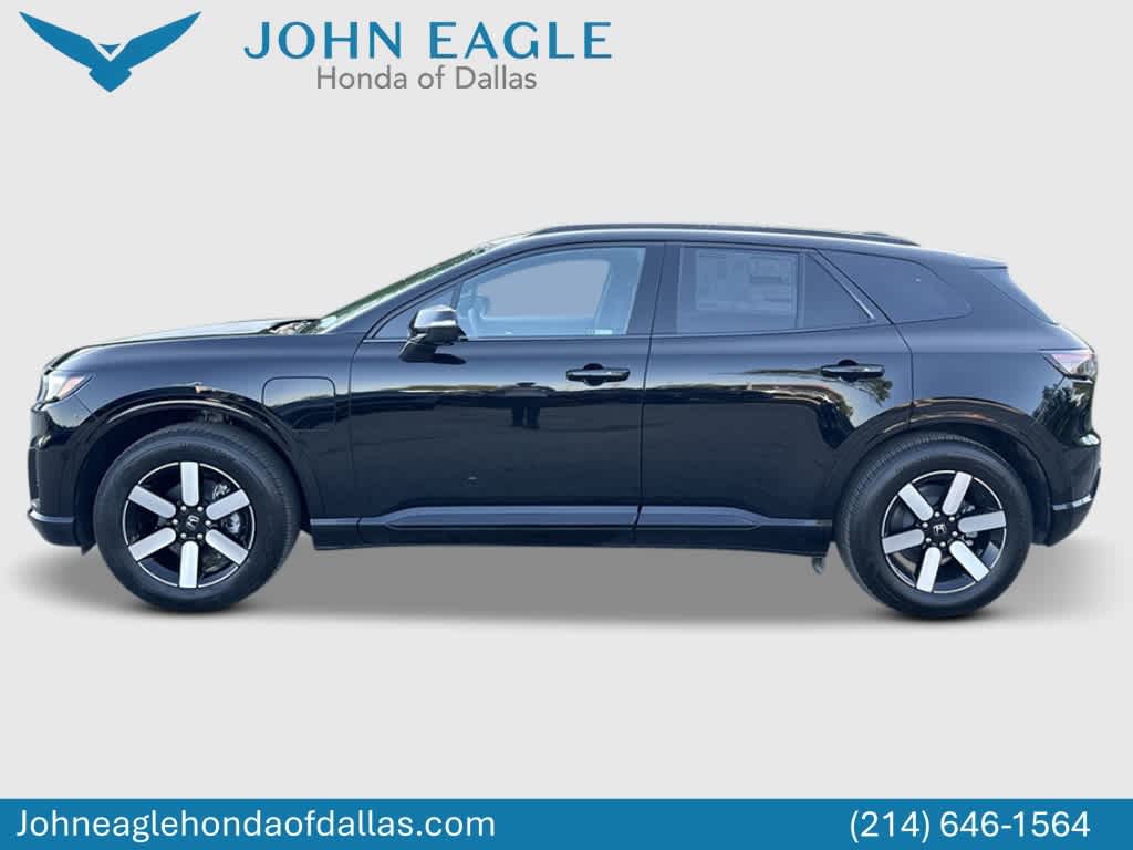 Thumbnail: 2026 Honda Prologue - 6