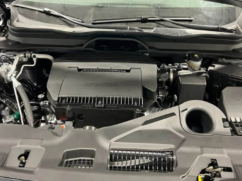 Thumbnail: 2025 Honda Pilot - 11