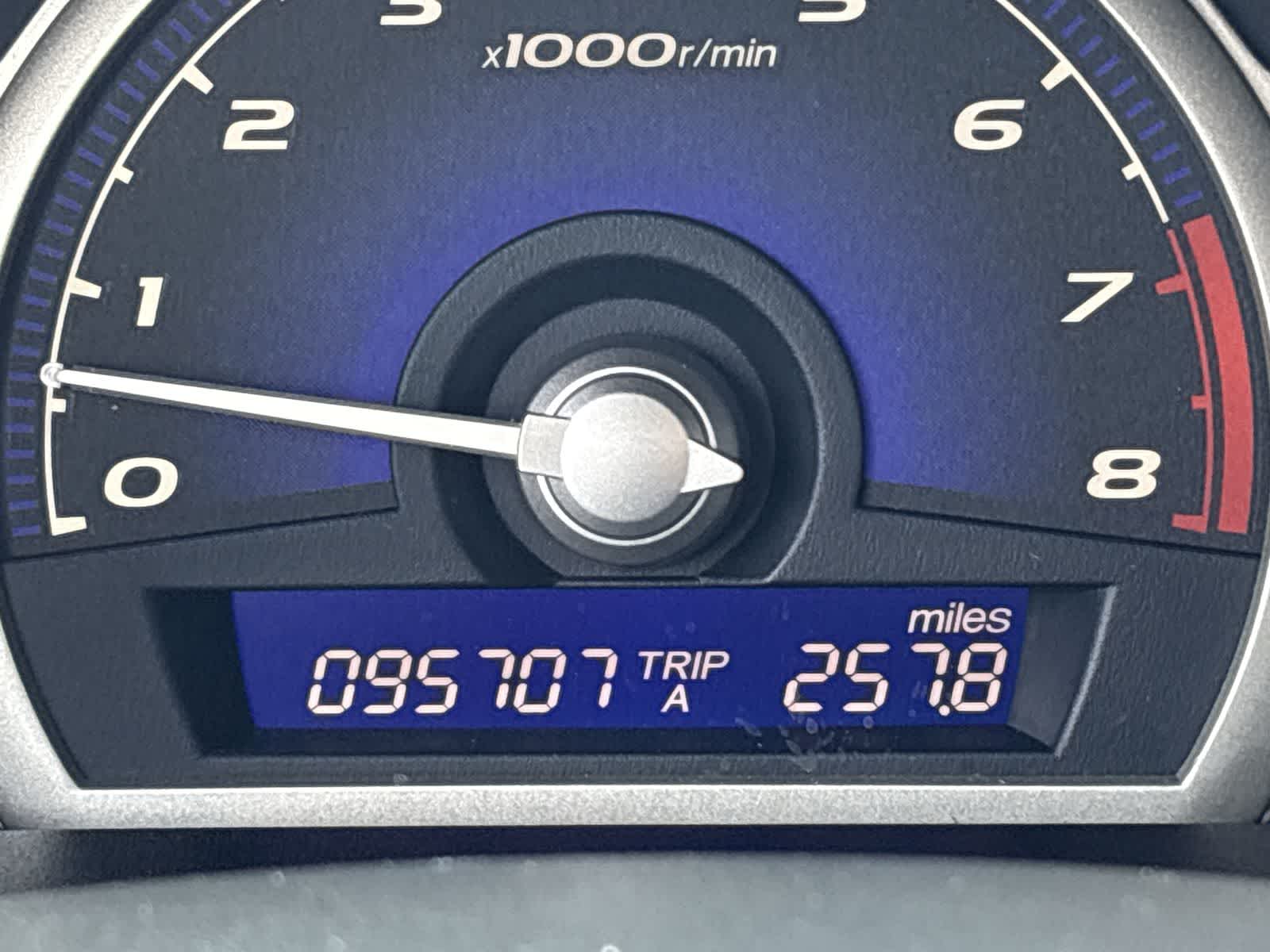 Thumbnail: 2010 Honda Civic - 30