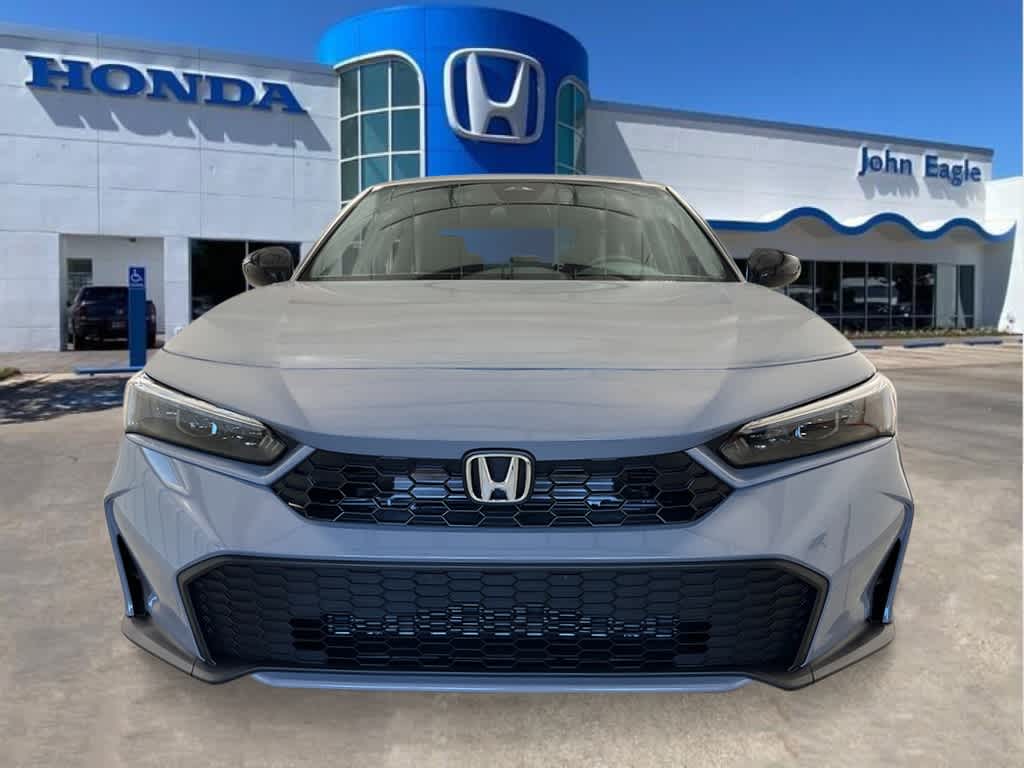 Thumbnail: 2026 Honda Civic - 10