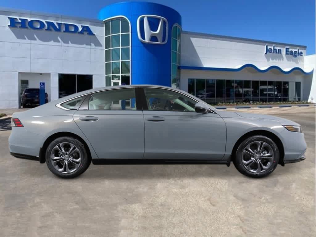 Thumbnail: 2026 Honda Accord - 6