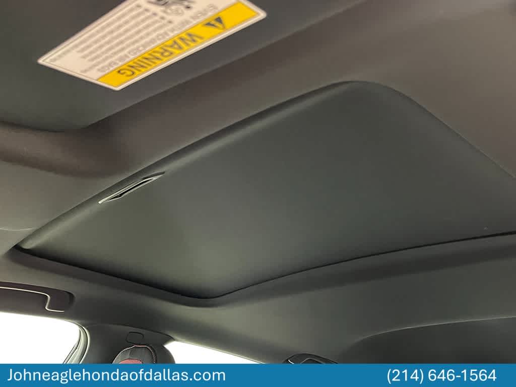 Thumbnail: 2026 Honda Civic - 17