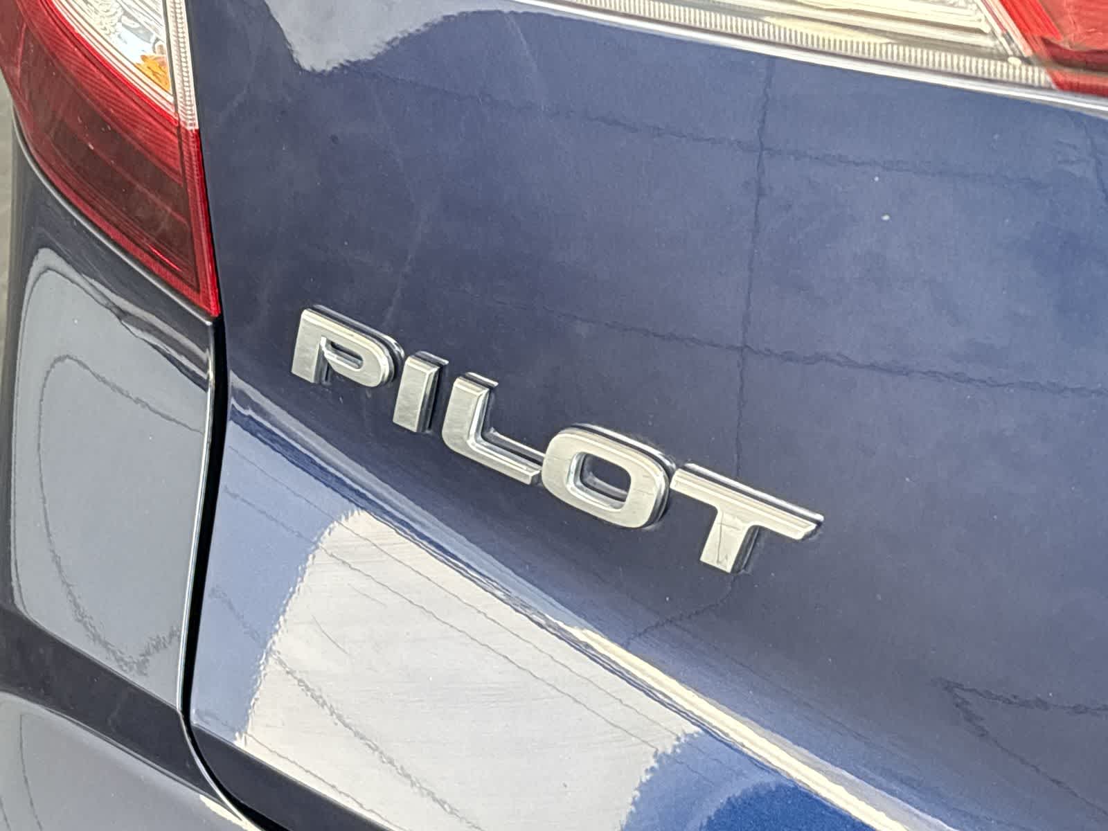 Thumbnail: 2022 Honda Pilot - 7