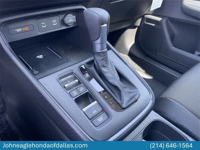 Thumbnail: 2026 Honda CR-V - 12