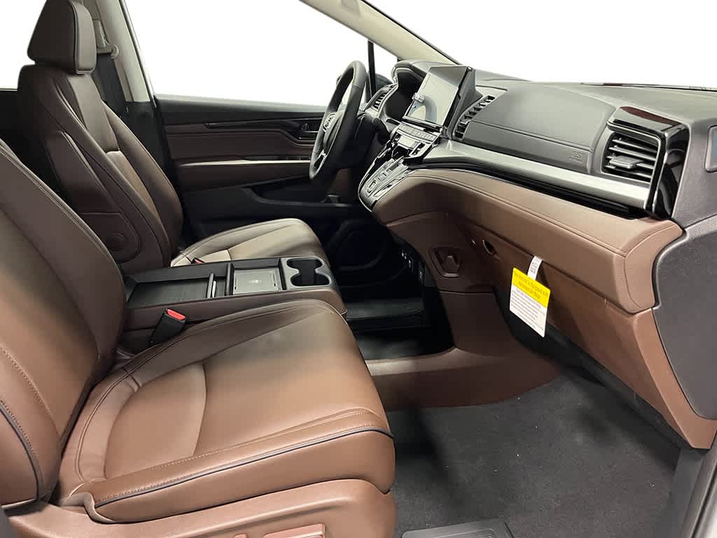 Thumbnail: 2026 Honda Odyssey - 30