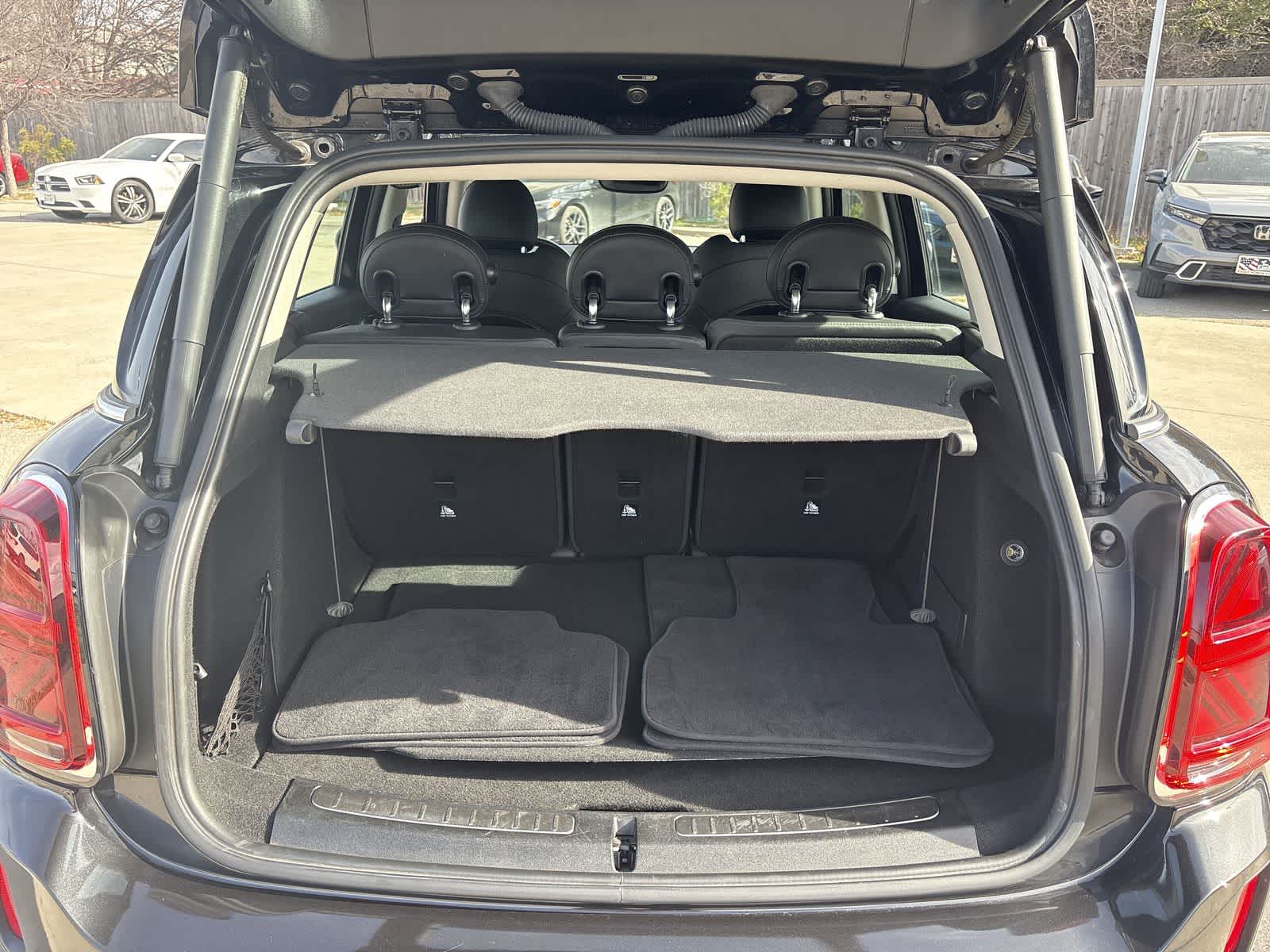 Thumbnail: 2024 MINI Cooper Countryman - 18