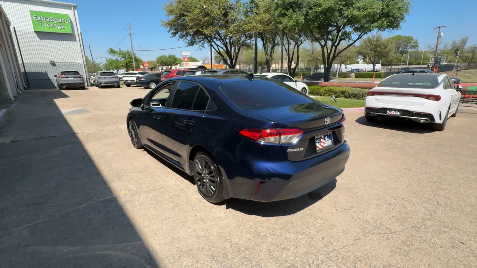 Thumbnail: 2025 Toyota Corolla - 6