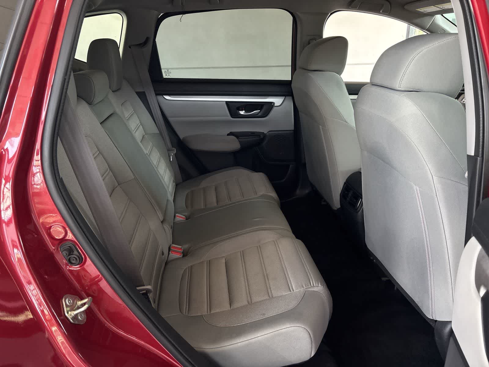 Thumbnail: 2020 Honda CR-V - 12