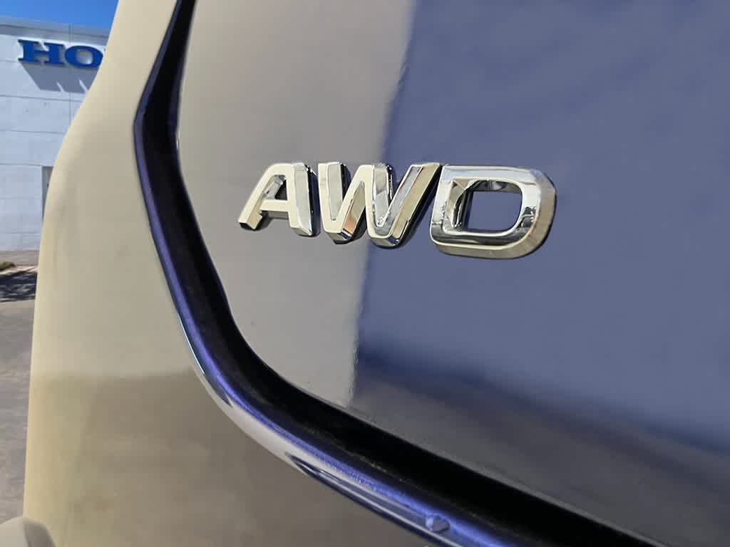 Thumbnail: 2025 Honda Pilot - 5