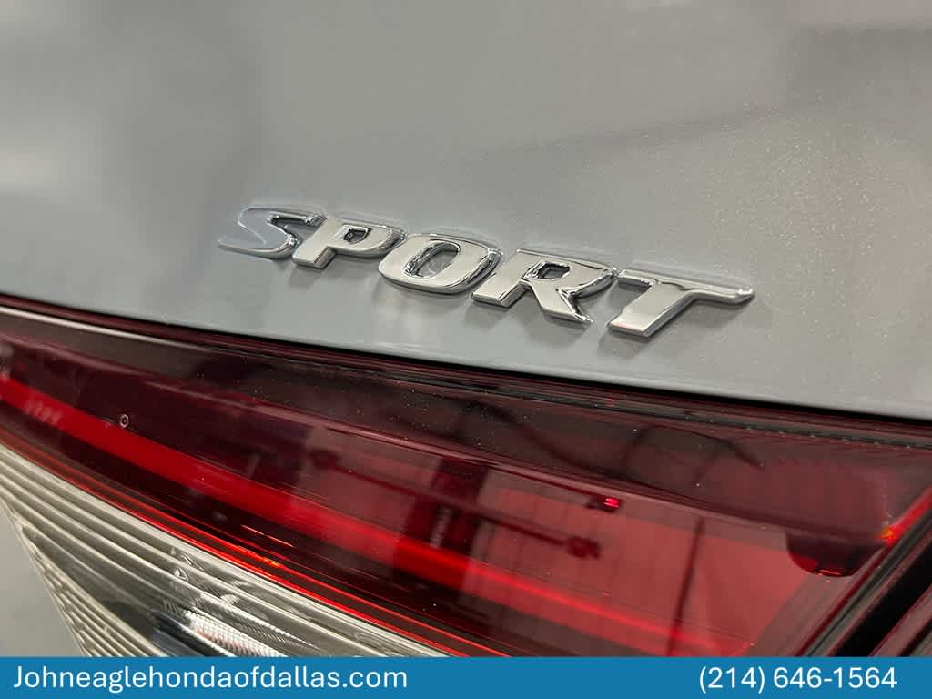 Thumbnail: 2026 Honda Civic - 10