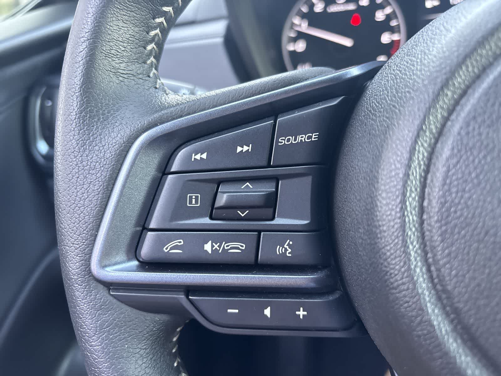 Thumbnail: 2025 Subaru Forester - 37