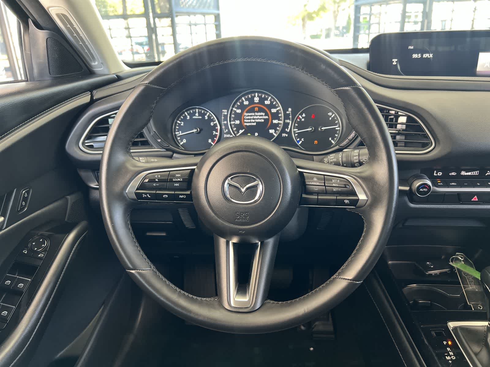 Thumbnail: 2024 Mazda CX-30 - 14