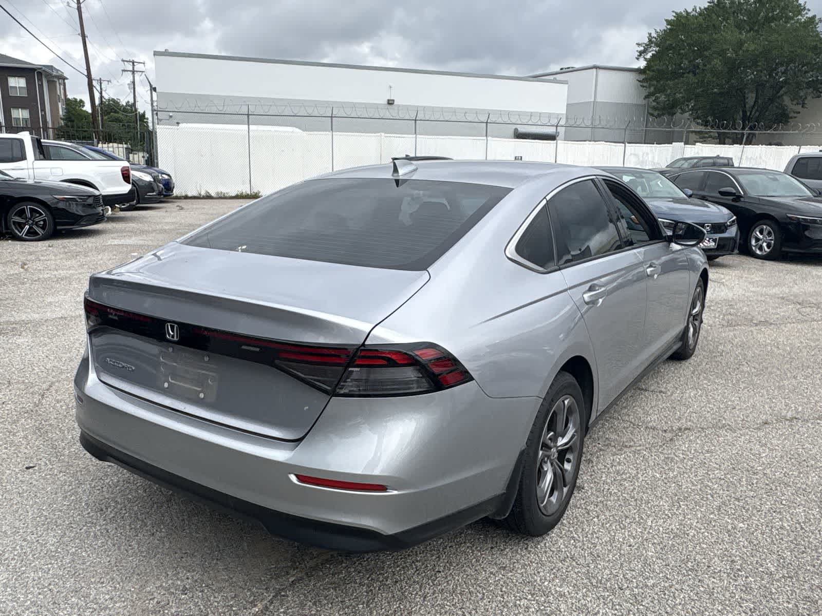 Thumbnail: 2023 Honda Accord - 6