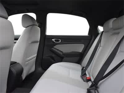 Thumbnail: 2025 Honda Civic - 24