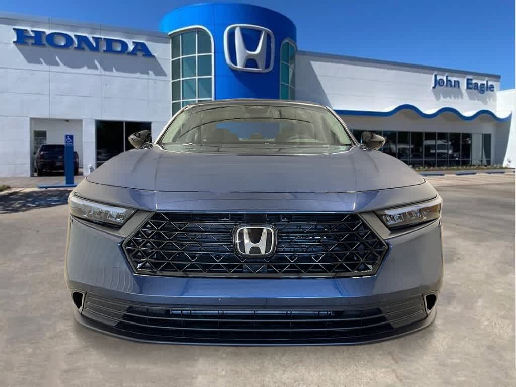 Thumbnail: 2025 Honda Accord - 9