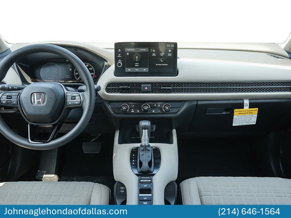 Thumbnail: 2027 Honda HR-V - 14