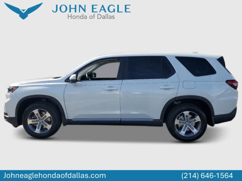 Thumbnail: 2025 Honda Pilot - 6