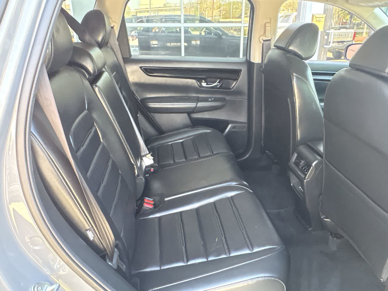 Thumbnail: 2024 Honda CR-V - 24