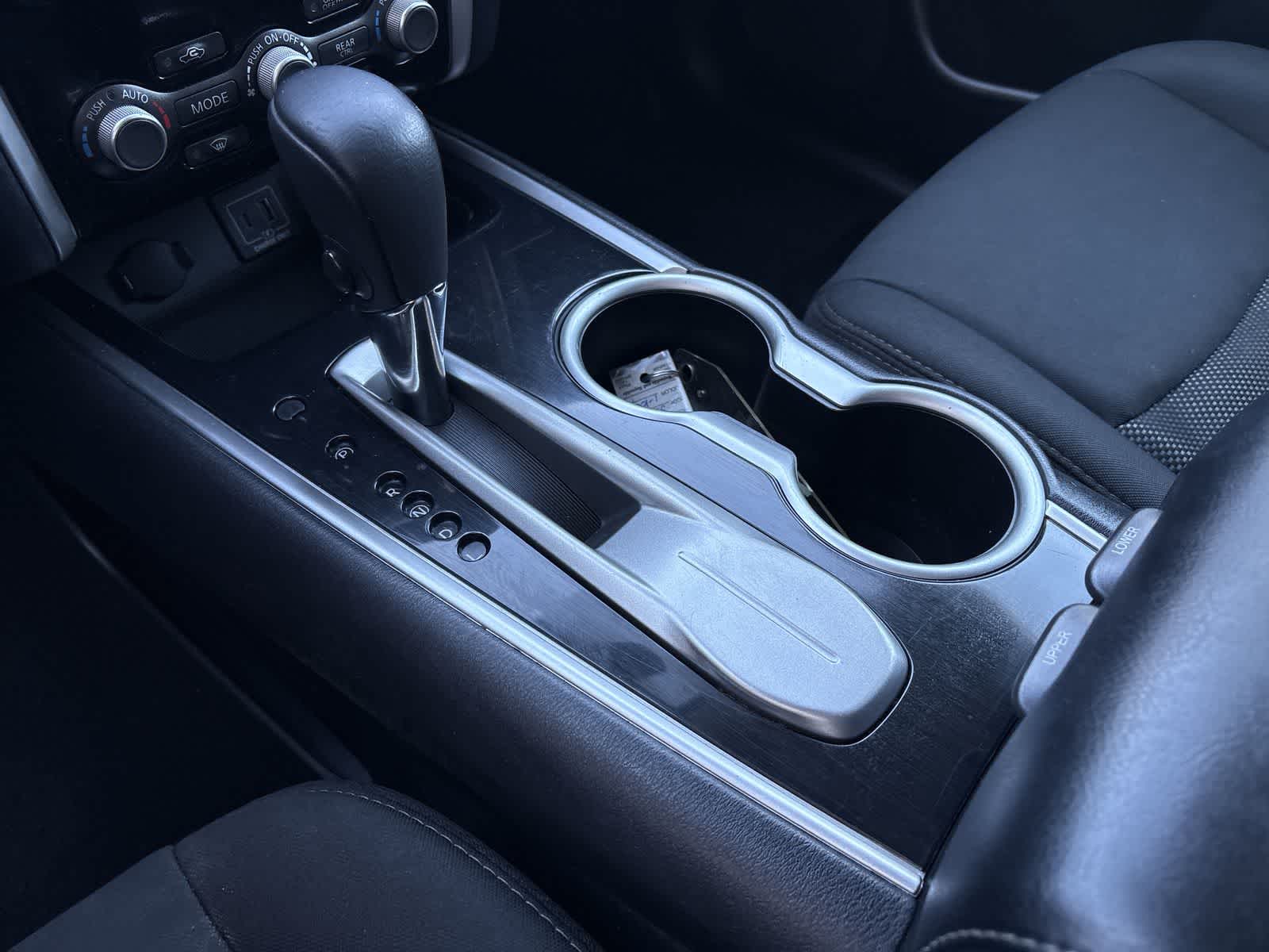 Thumbnail: 2020 Nissan Pathfinder - 16