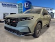Honda CR-V Hybrid