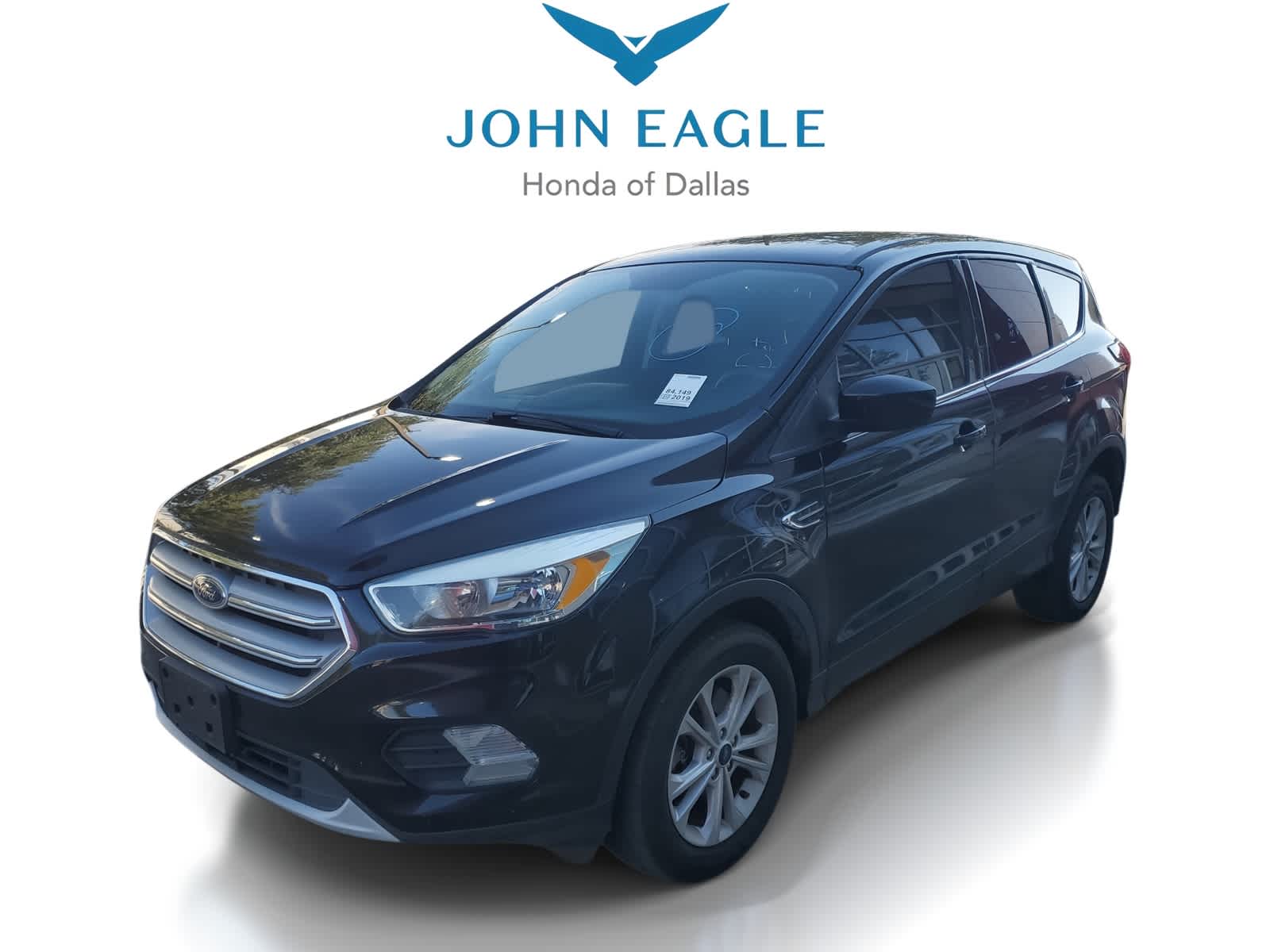 Used 2019 Ford Escape SE