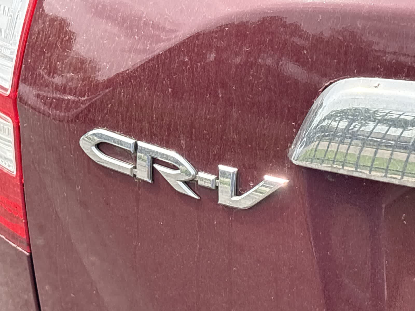 Thumbnail: 2007 Honda CR-V - 10