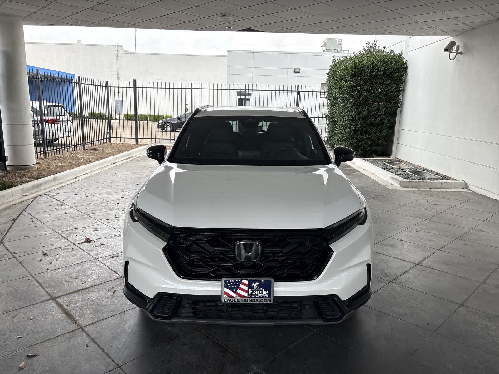 Thumbnail: 2024 Honda CR-V - 6