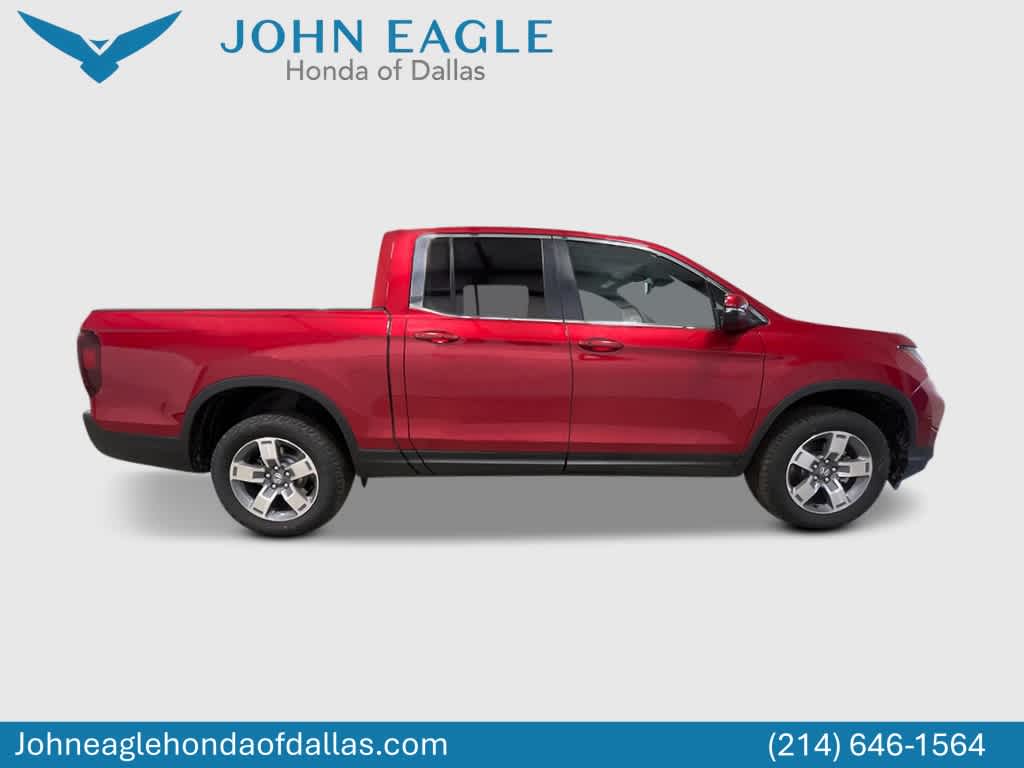 Thumbnail: 2026 Honda Ridgeline - 2