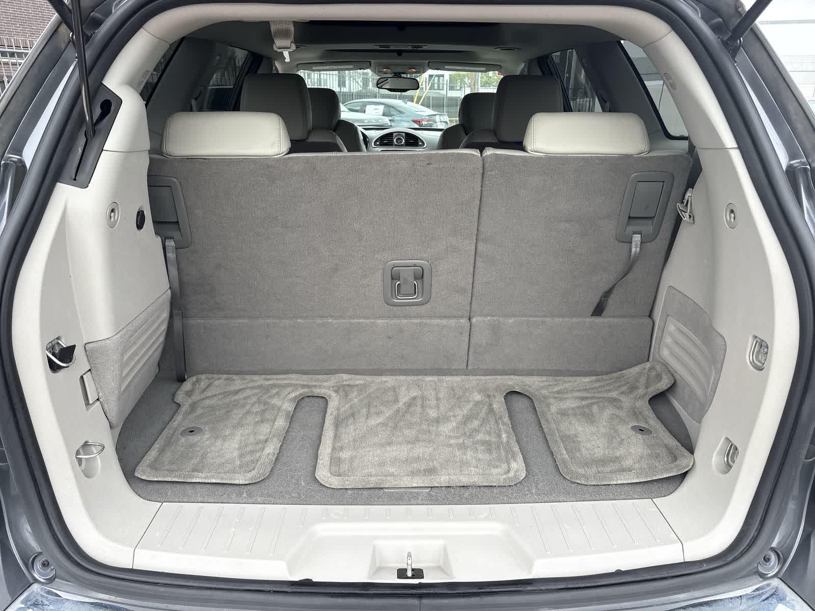 Thumbnail: 2013 Buick Enclave - 36