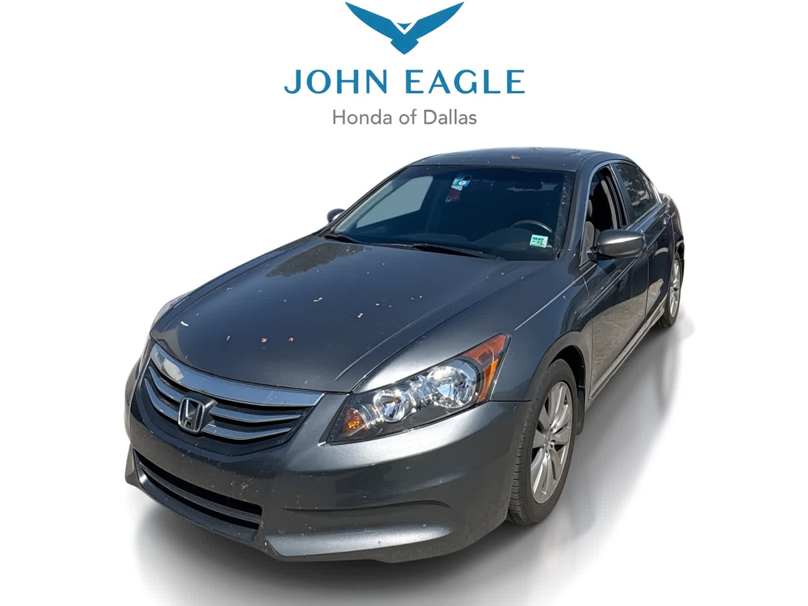 Used 2012 Honda Accord 2.4 EX