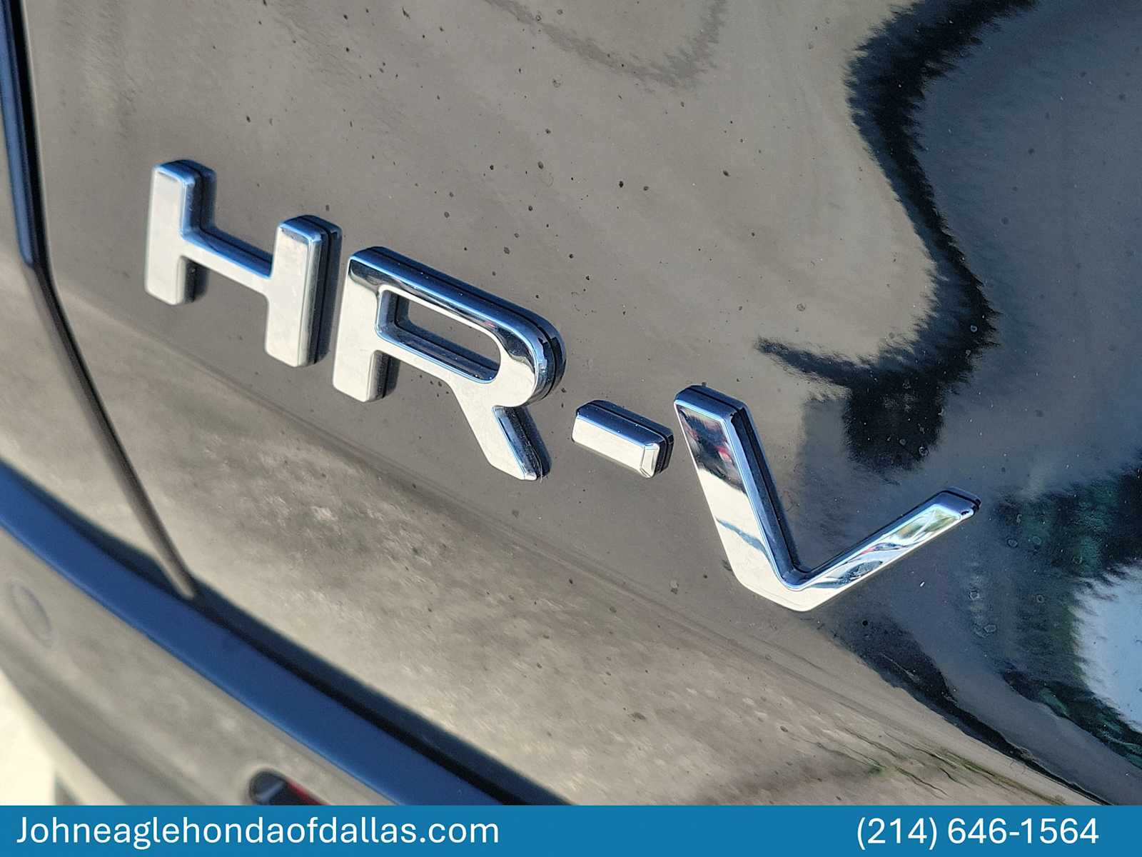 Thumbnail: 2026 Honda HR-V - 5