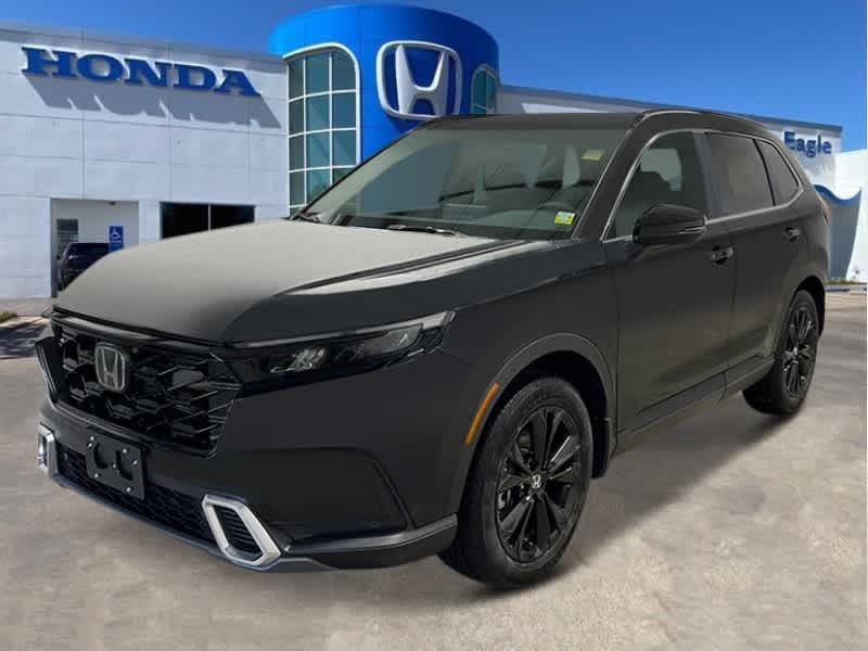2025 Honda CR-V Sport Touring -
                  Dallas, TX