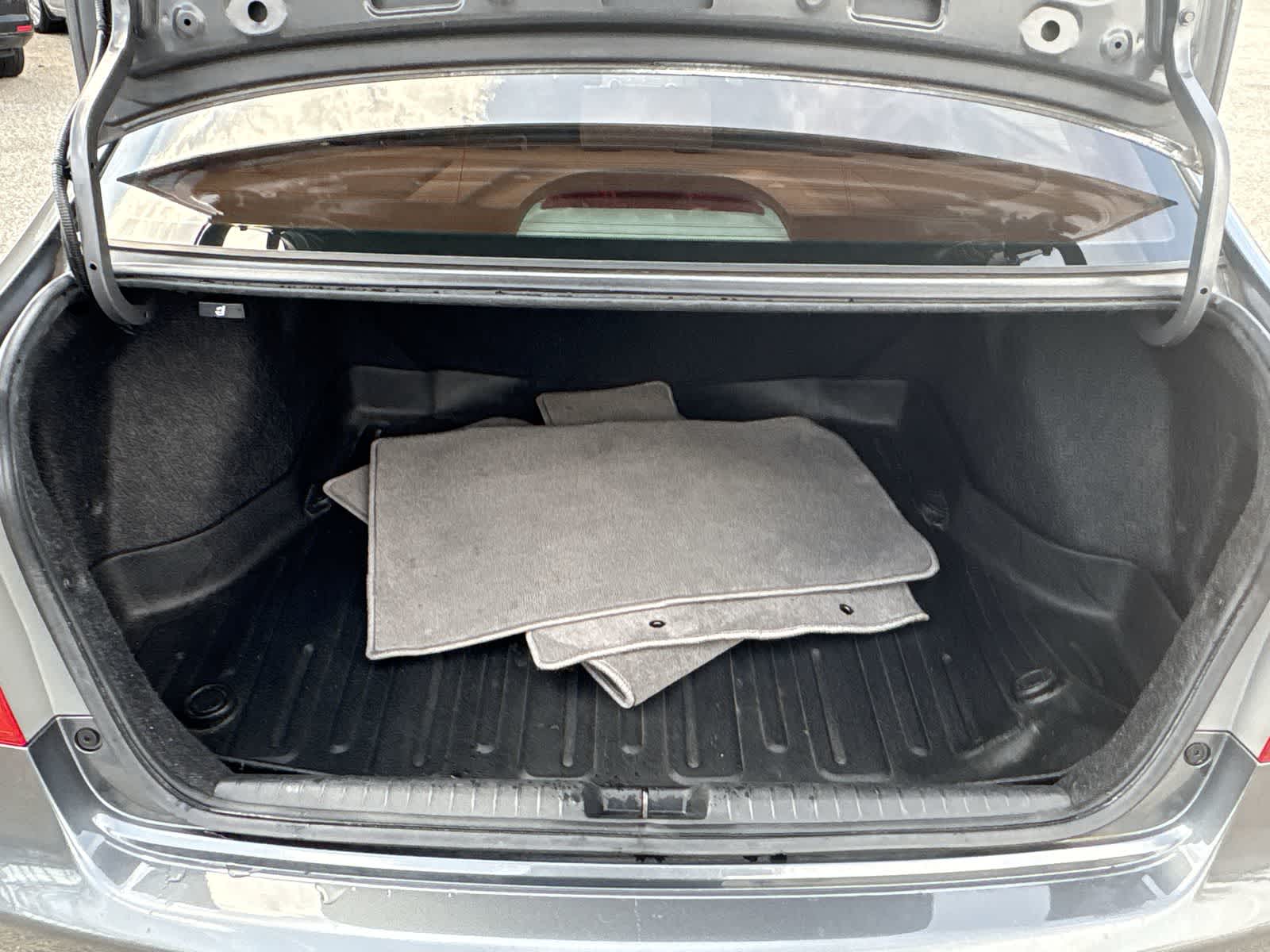 Thumbnail: 2010 Honda Civic - 37