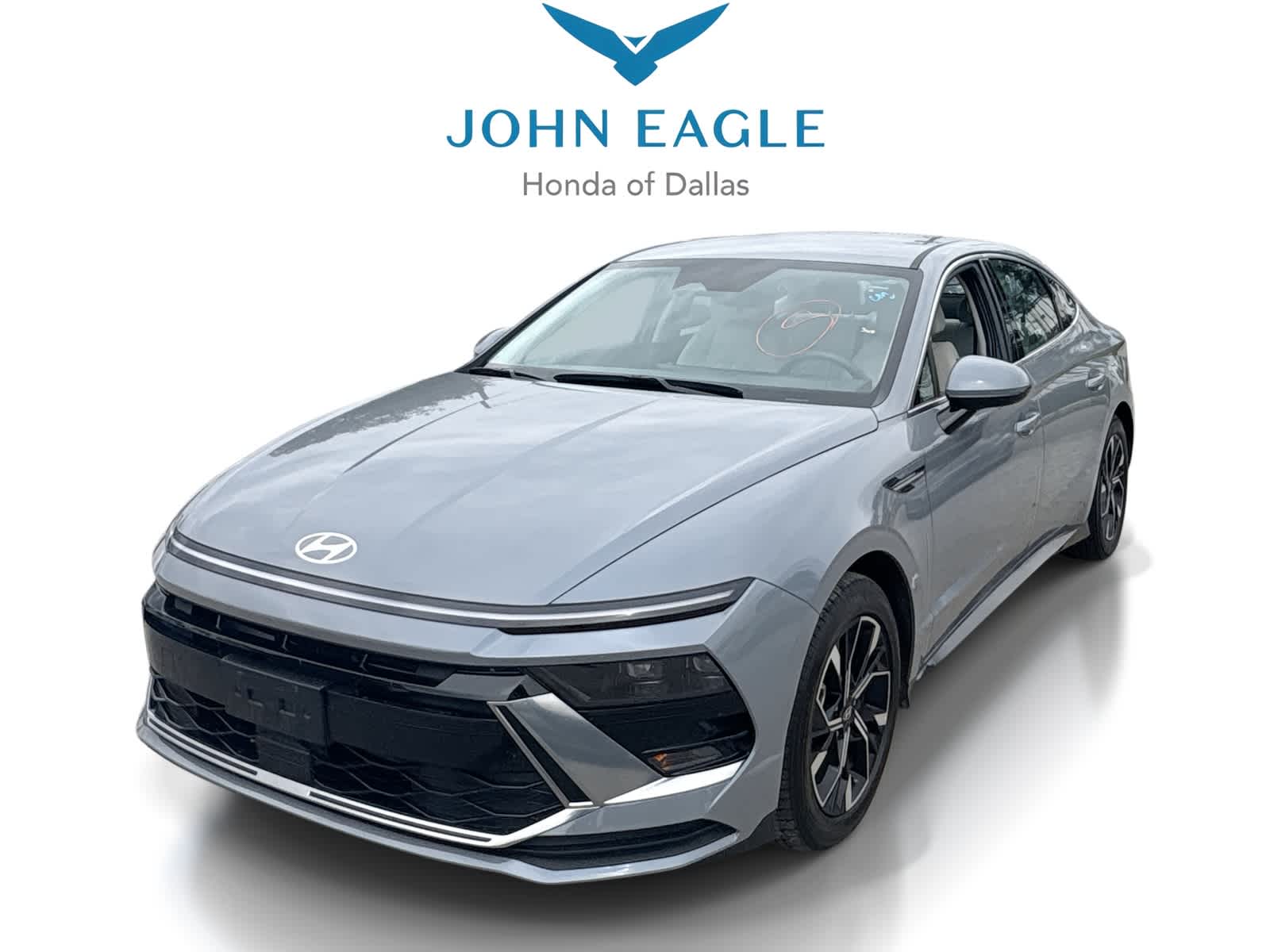 Thumbnail: 2025 Hyundai Sonata - 1