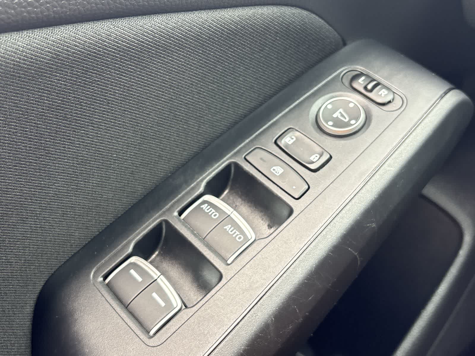 Thumbnail: 2025 Honda Civic - 32