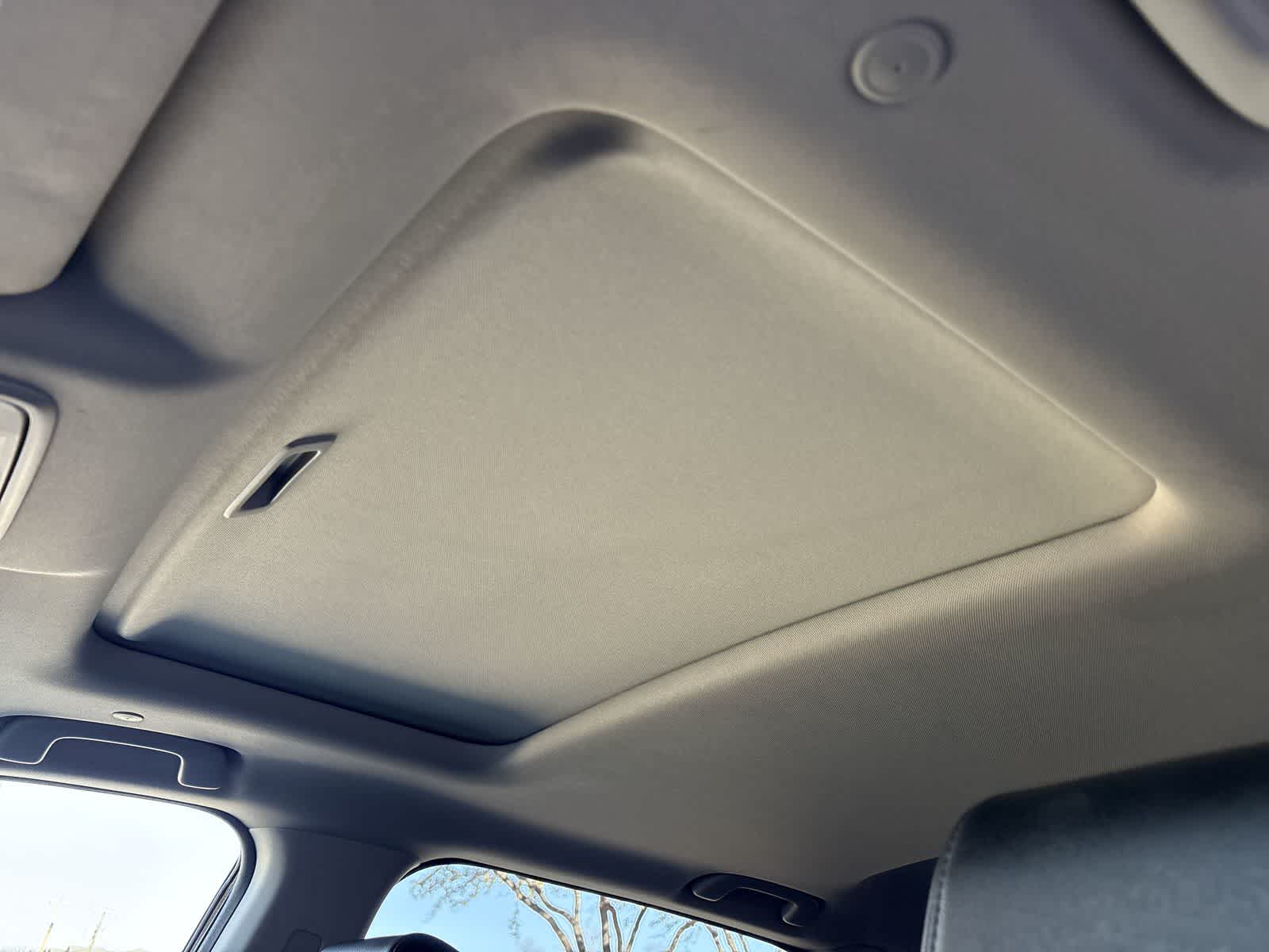 Thumbnail: 2023 Honda CR-V - 41